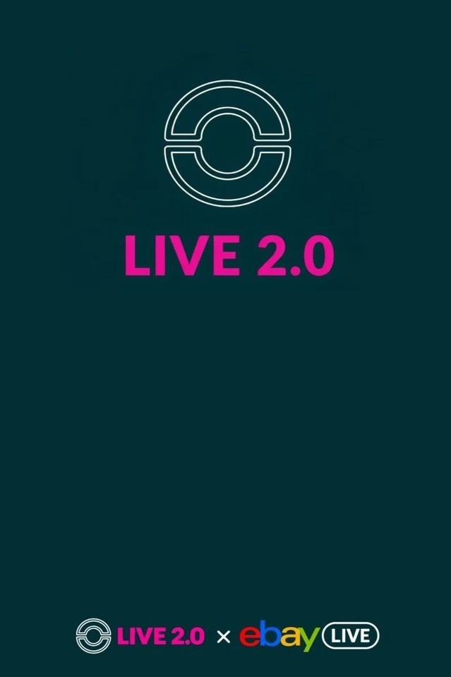 LIVE 2.0 - PRE-LUCCA COMICS