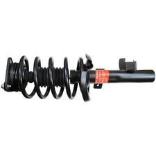 272263 Monroe Fully Loaded Strut Front Passenger Right Side Hand for Mazda 5