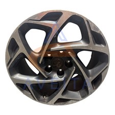 Vauxhall Insignia VX-Line 2015 MK1 FL 19" Alloy Wheel Single 39019114