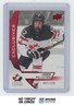 2019-20 Upper Deck Team Canada Juniors Exclusives Jakob Pelletier /250 #3 Canada