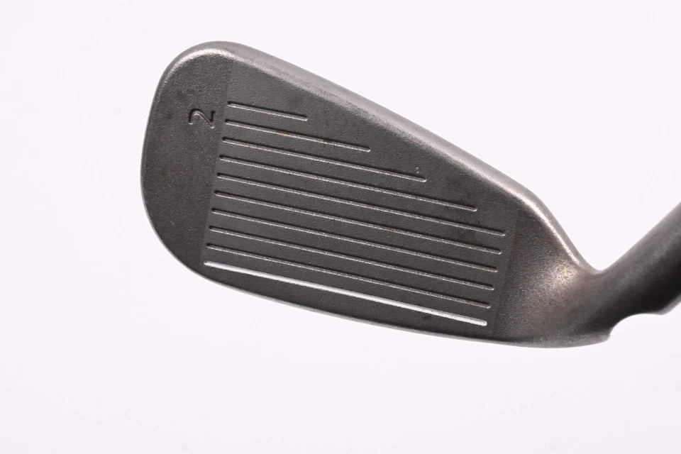Ping G2 HL #2 Iron / 18 Degree / Black Dot / Regular Flex Ping Shaft - Image 3 of 4