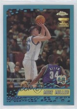 Click to enlarge Mike Miller