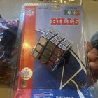 Buffalo Bills Rubiks Cube - NFL — photo 2