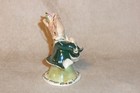 Friends Always Blue Sky Claywork Heather Goldminc Christmas Ornament GREEN Angel — photo 2