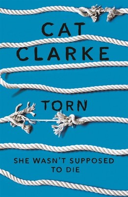 Torn: A no-going-back YA thriller about guilt, secrets and the cost of a single