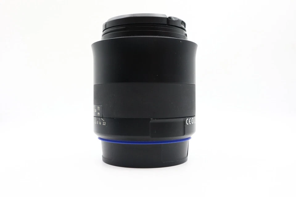 Zeiss Milvus 35mm f/1.4 Lens for Canon EF Mount - Image 3 of 4