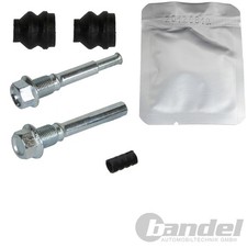 FÜHRUNGSHÜLSENSATZ BREMSSATTEL VORNE passend für KIA RETONA CE SPORTAGE K00 2.0