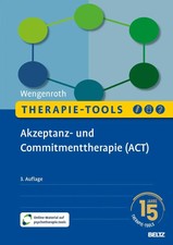 Therapie-Tools Akzeptanz- und Commitmentthera...