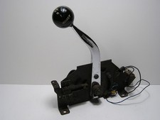 Vintage Hurst Pro-matic 2 Shifter Hod Rod Muscle Car Vintage Hurst Pro-matic 2 Shifter Hod Rod Muscle Car