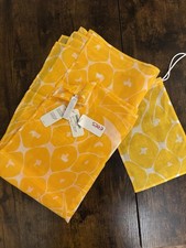 Eres Brand New With Tags Sarong Daniela Ananas Tropical One Size RRP£300