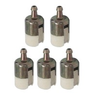 5 X Kraftstofffilter Ersetzt 13120519830, 13120507320 Walbro 125–527