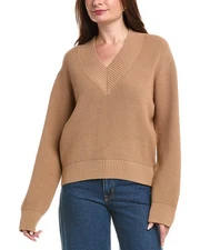 Ser.O.Ya Cider Sweater Women's