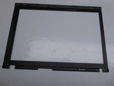 Lenovo ThinkPad T400 Displayrahmen Blende Bezel 42X4970 #3746_02