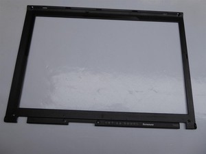 Lenovo ThinkPad T400 Displayrahmen Blende Bezel 42X4970 #3746_02