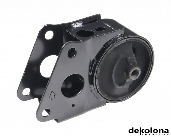 Motorlager Motorhalter FüR Nissan Murano Teana 03-08-image