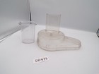 Waring Commercial 31FP85 Food Processor Part Continuous Feed Bowl Upper Housing — photo 1