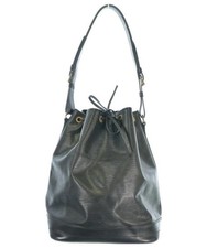 Louis Vuitton shoulder bag black r0 0325