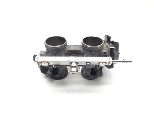 Polaris 2014 RZR XP 1000 EPS Engine Intake Throttle Body 3428