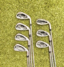 Callaway Steelhead XR Iron Set / 5-SW / Regular Flex