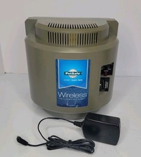 PetSafe IF-100 Wireless Pet Fence Transmitter w/ Power Cord Works  Containment