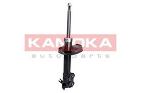 1X Kamoka StoßDäMpfer 2000227 FüR Nissan Almera 2 Hatchback N16 Dci