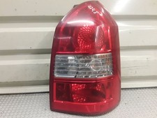 Hyundai Tucson JM 2004 Rechts Rückleuchte Heckleuchte 924022E0 DEV527955