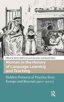 Sabine Doff (U. A.) | Women In The History Of Language Learning And Teaching