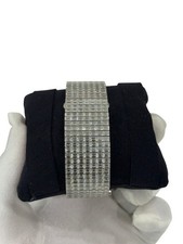 Cartier Rotonde de Cartier Mysterious Hour White Gold Baguette HPI0 Gem Set. 14