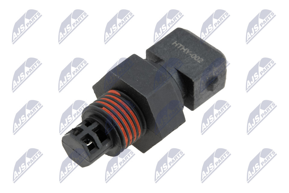 Fits NTY ECT-HY-002 Intake Air Temp Sensor - Image 3