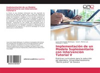 Laura Irene GaytáN BohóRquez (U. A.) | ImplementacióN De Un Modelo...