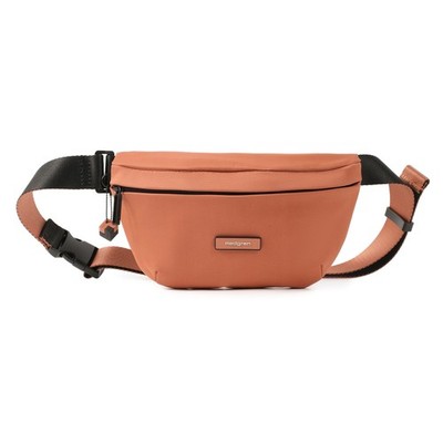 Hedgren Nova Halo Gürteltasche 22,5cm #HDG-HNOV01 (redwood burl)