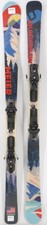 Meier Quickdraw 88 Demo Skis with Bindings - ...