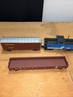 Atlas O Trainman Freight Cars — photo 2