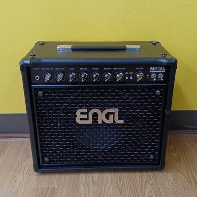 ENGL METALMASTER 20 COMBO 100V