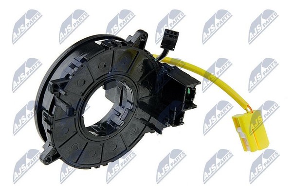 Nty Wickelfeder, Airbag EAS-MS-002-image