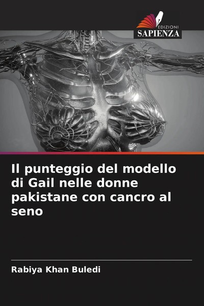 Rabiya Khan Buledi | Il Punteggio Del Modello Di Gail Nelle Donne Pakistane...-image