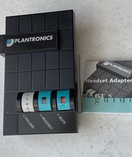 Plantronics M10 Amplifier Modular Adapter