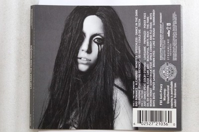 Lady Gaga - The Fame Monster CD 602527291567| eBay