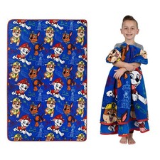 Franco Kids Paw Patrol Plush Throw Blanket, 62 in x 90 in