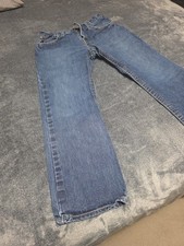 Men's Ariat FR Flame Resistant M4 Relaxed Boot Cut Jeans 34 X 32  10012552