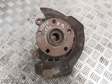 Roulement de roue Toyota VERSO