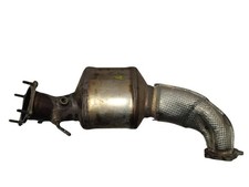 4G0131703L katalysator AUDI A6 C7 AVANT 4G5 4GD 3.0 TDI QUATTRO galap1125330