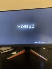 BenQ MOBIUZ EX240N 24-inch FHD