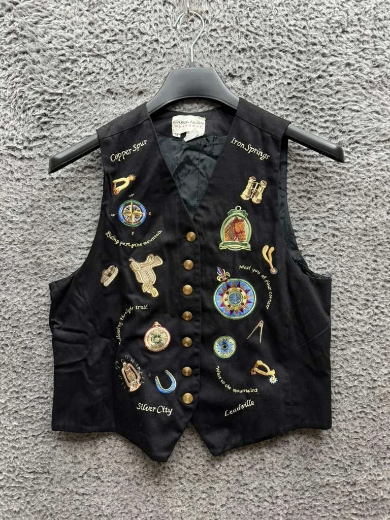 Carol Vests for Women for sale | eBay Carol Vests for Women for sale | eBay