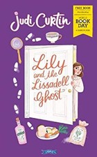 Lily and the Lissadell Ghost : World Book Day 2021 Paperback Judi