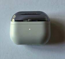 Unused Original Gray CHARGING CASE for Samsung Galaxy Buds3 FE Earbuds SM-R420