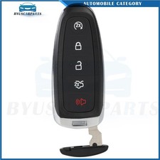 Remote Keyless Entry System For Ford Escape Focus 2013 2014 2015 2016 2017-2020