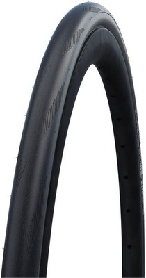 Schwalbe One Plus Tire 700x25c Clincher with SmartGuard & ADDIX Performance
