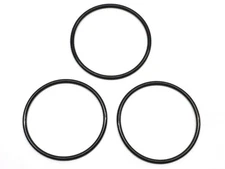 Captain O-Ring- U9-362 O-Ring for Pentair, Sta-Rite, Pool Union Fitting (3 Pack)
