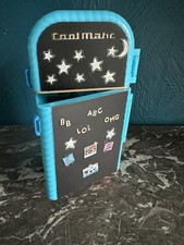 lol Surprise Doll L.O.L. Furniture Doll House Spare Replacement Fridge Freezer